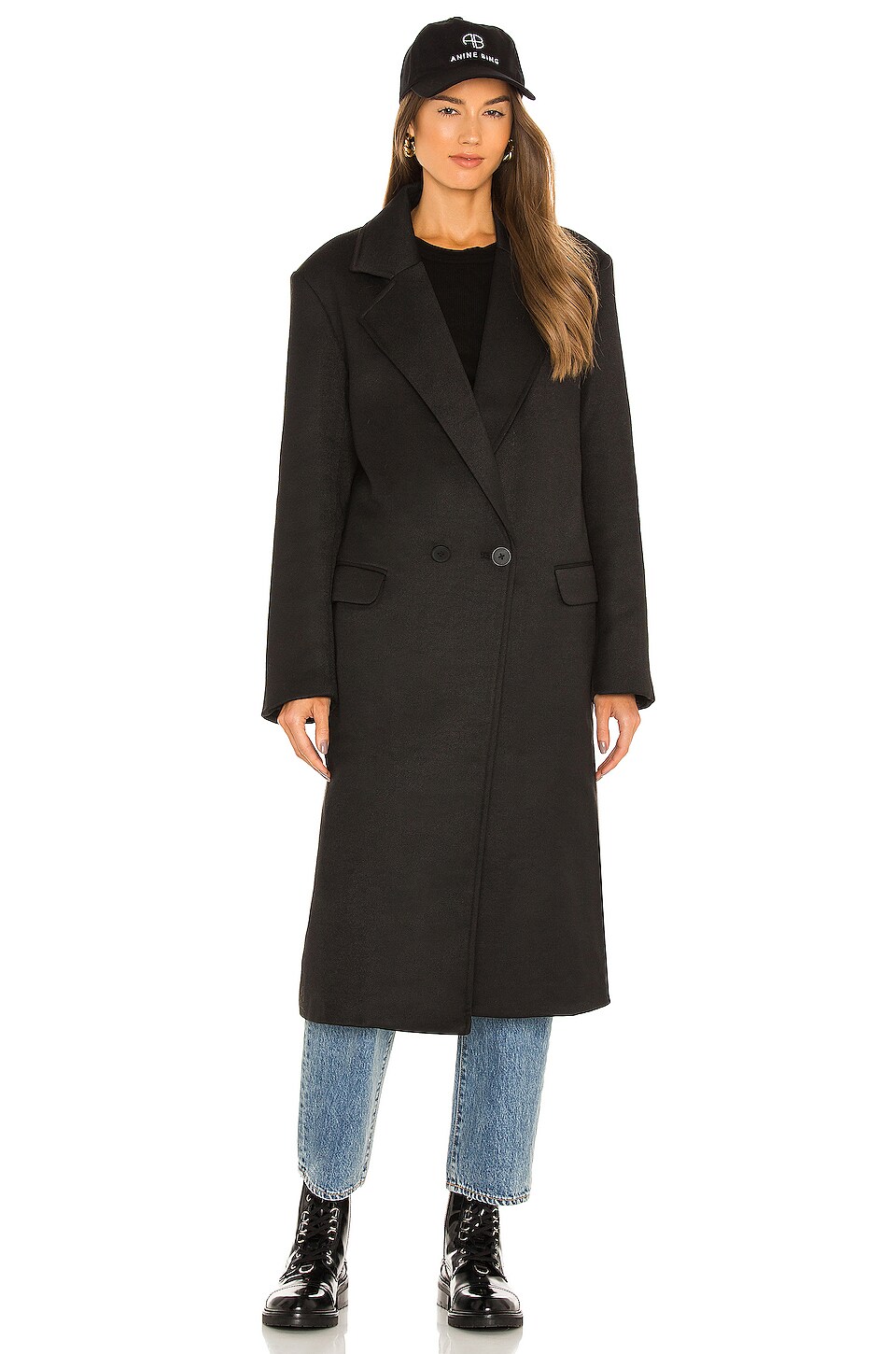 Blazer Jacket