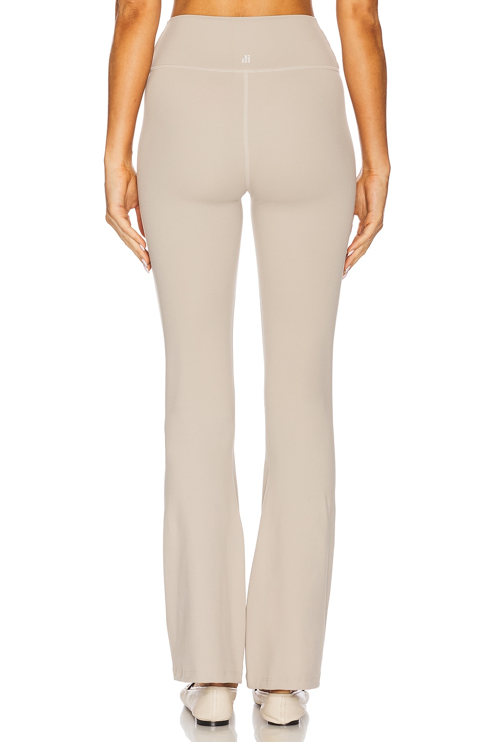 WeWoreWhat Bootcut Leggings thumbnail