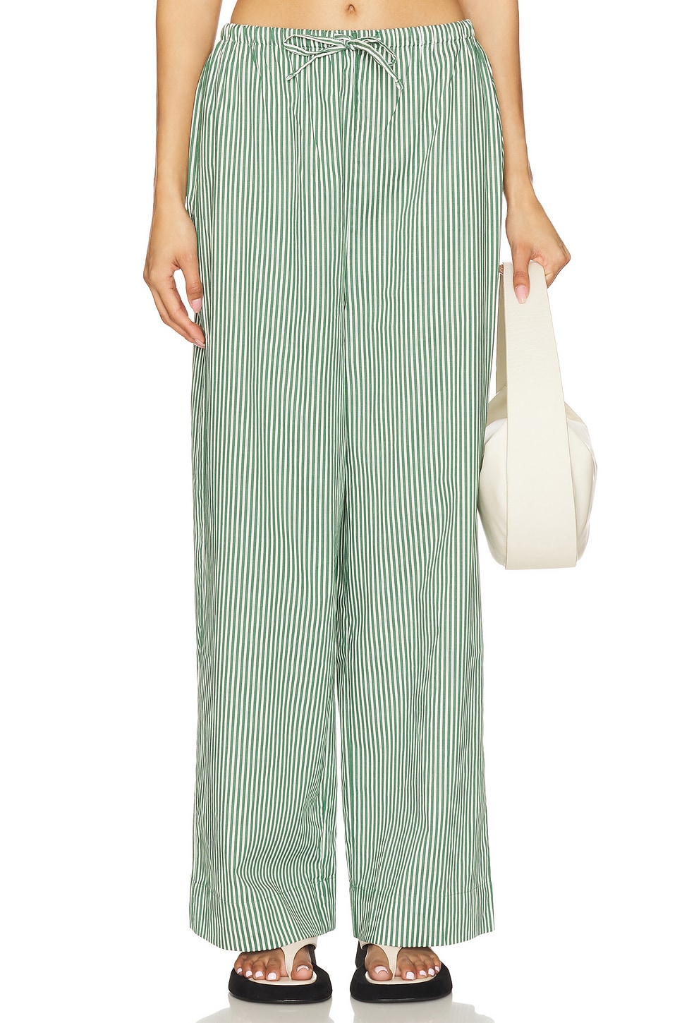 Tie Waist Pant