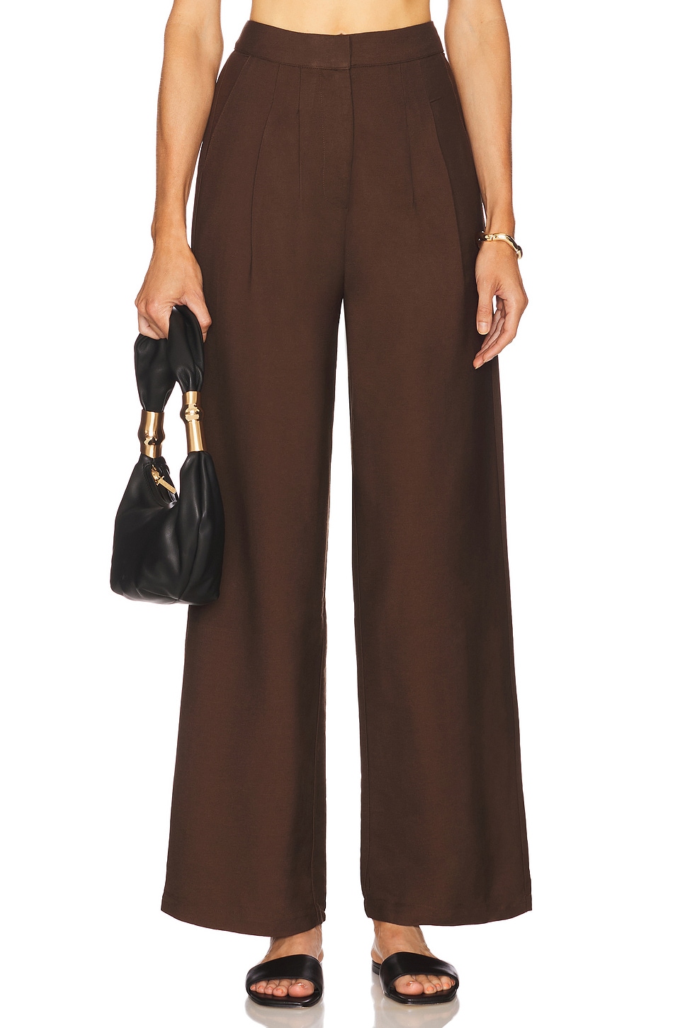 x REVOLVE Tailored Pant