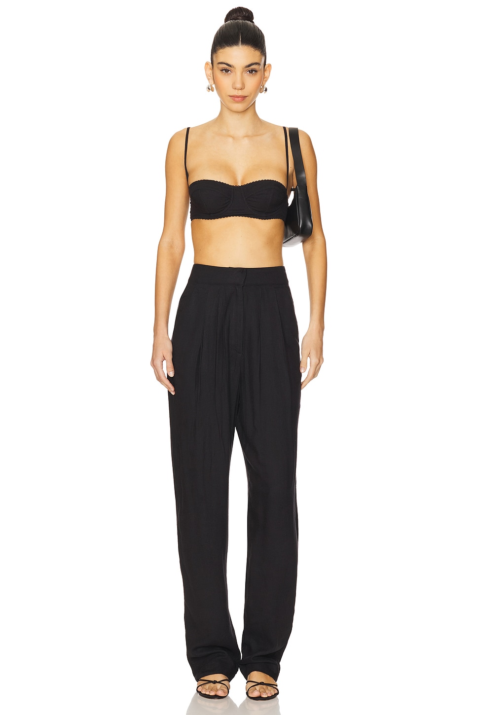 Underwire Bra