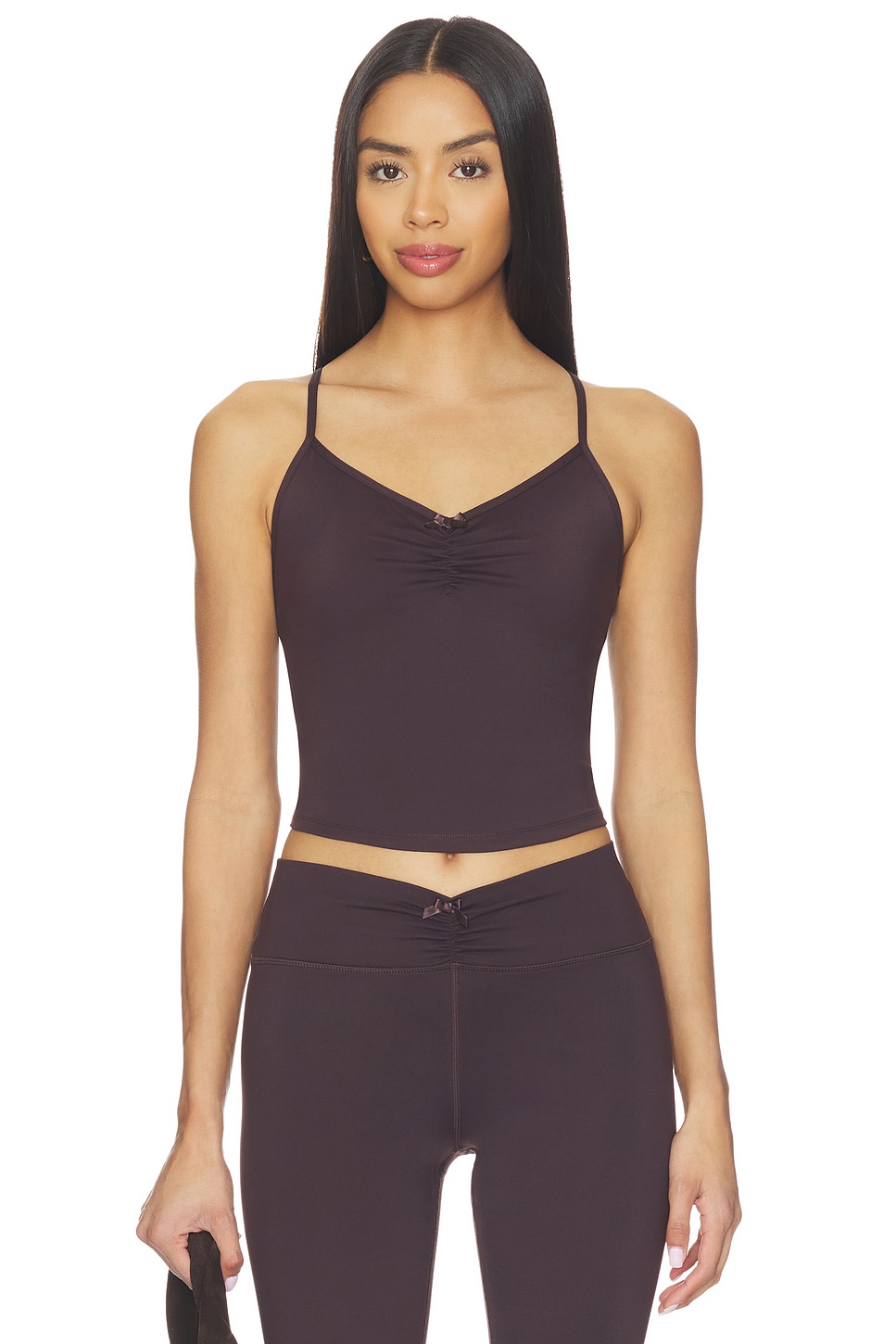 Ruched Cami
