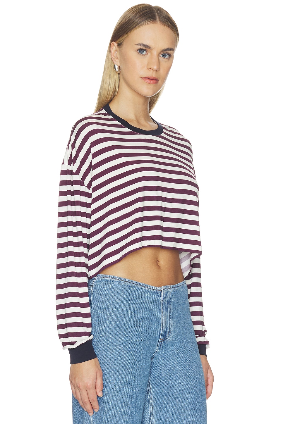 Baseball Longsleeve - thumbnail 3