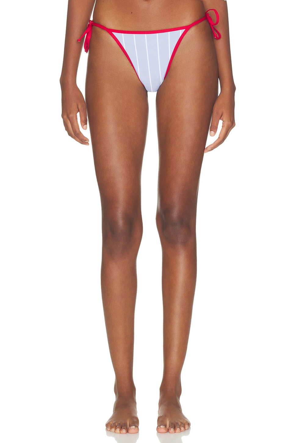 Tie Bikini Bottom
