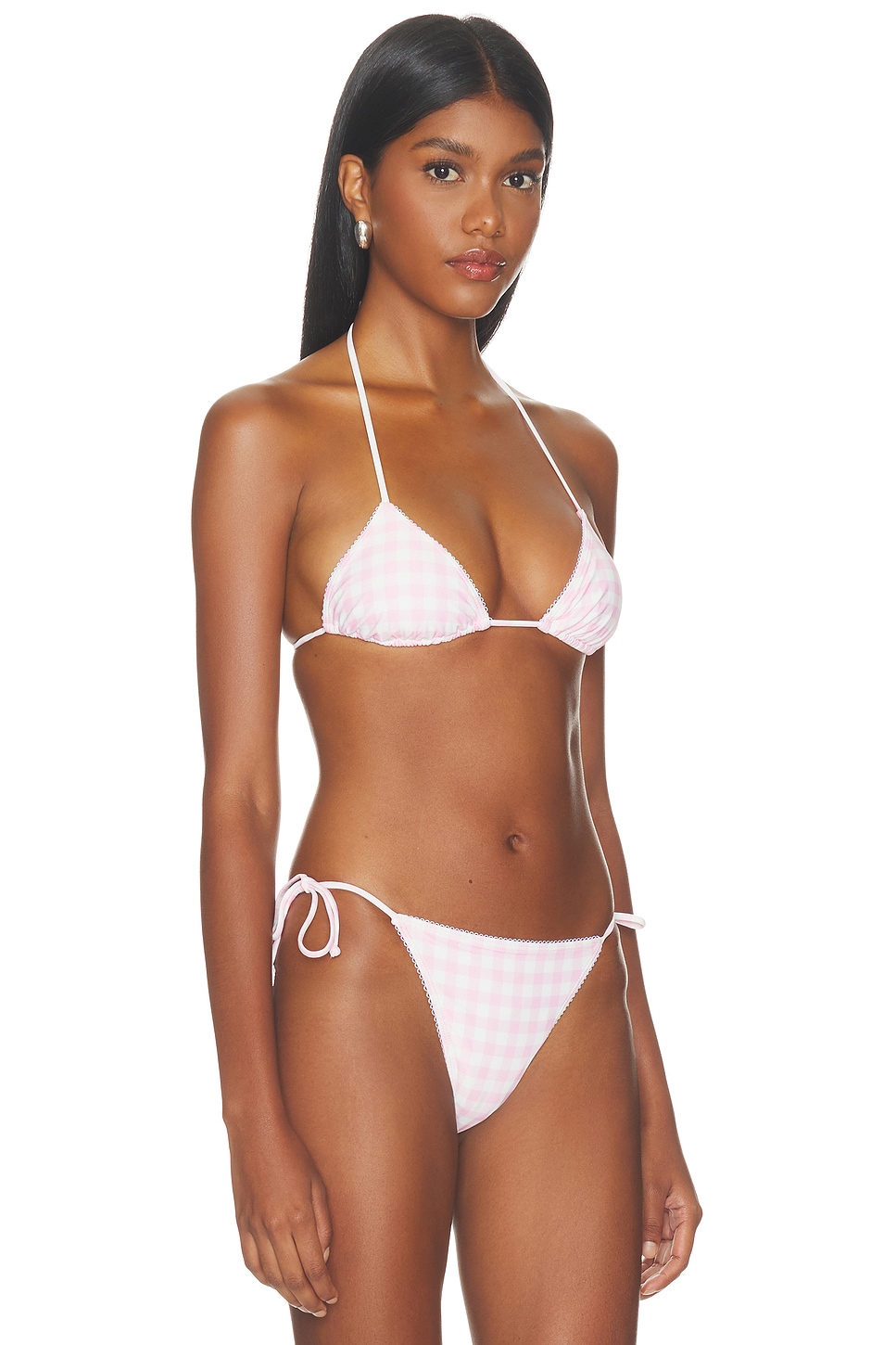 Triangle Bikini Top - thumbnail 8