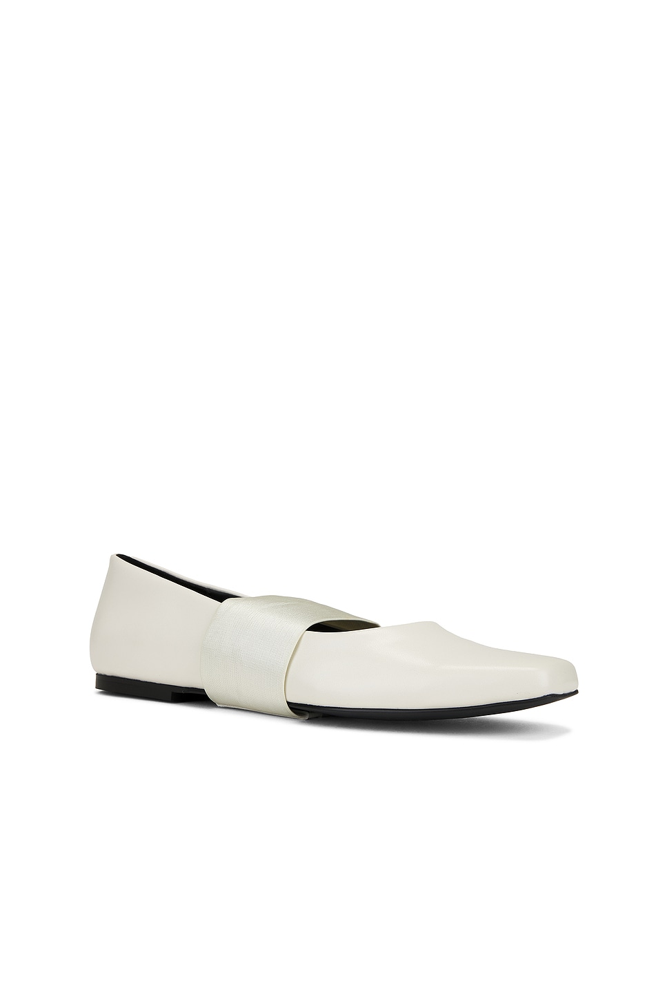 Metal Strap Footwear - Thumbnail 2