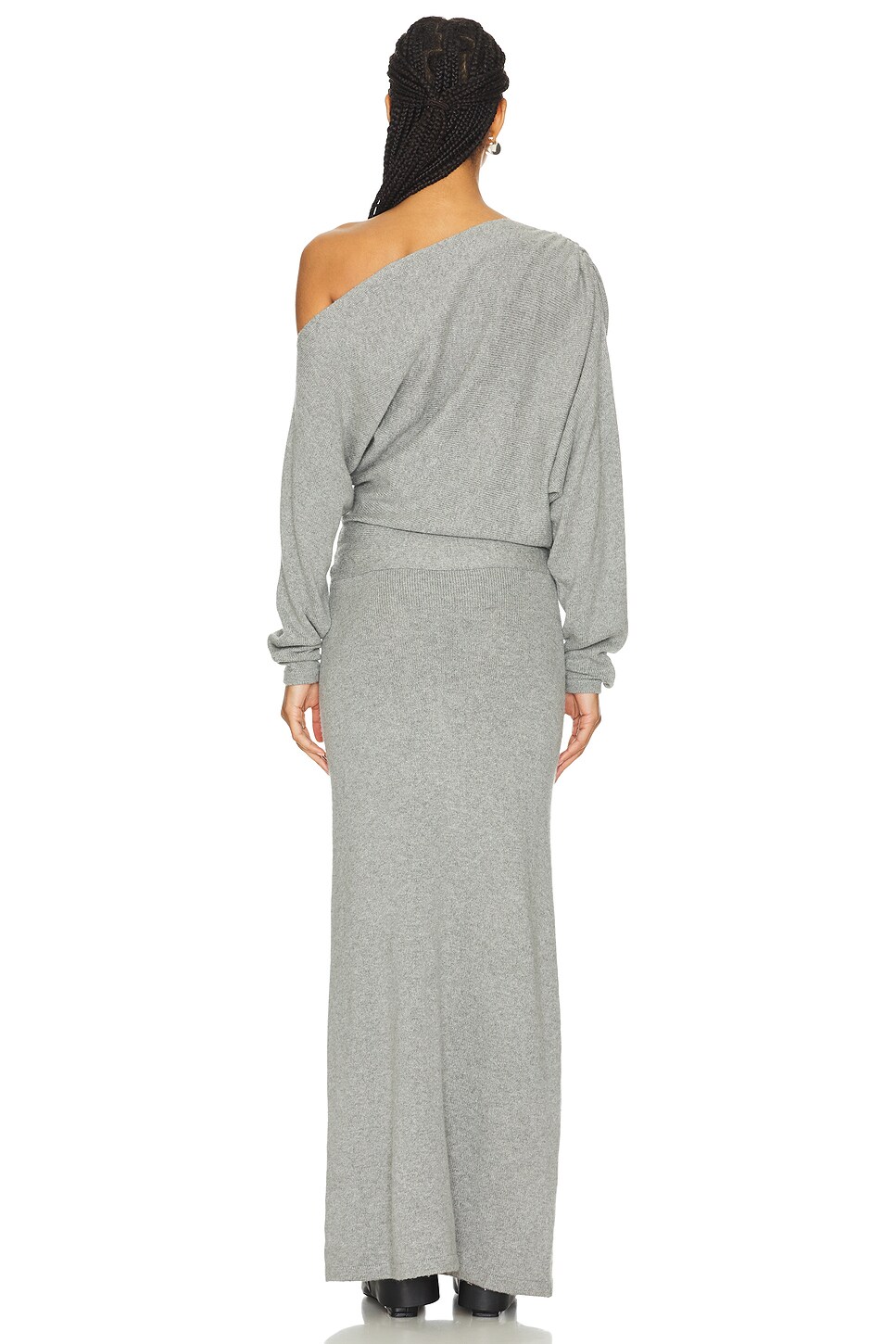 Wynn Hamlyn Holly Knit Dress