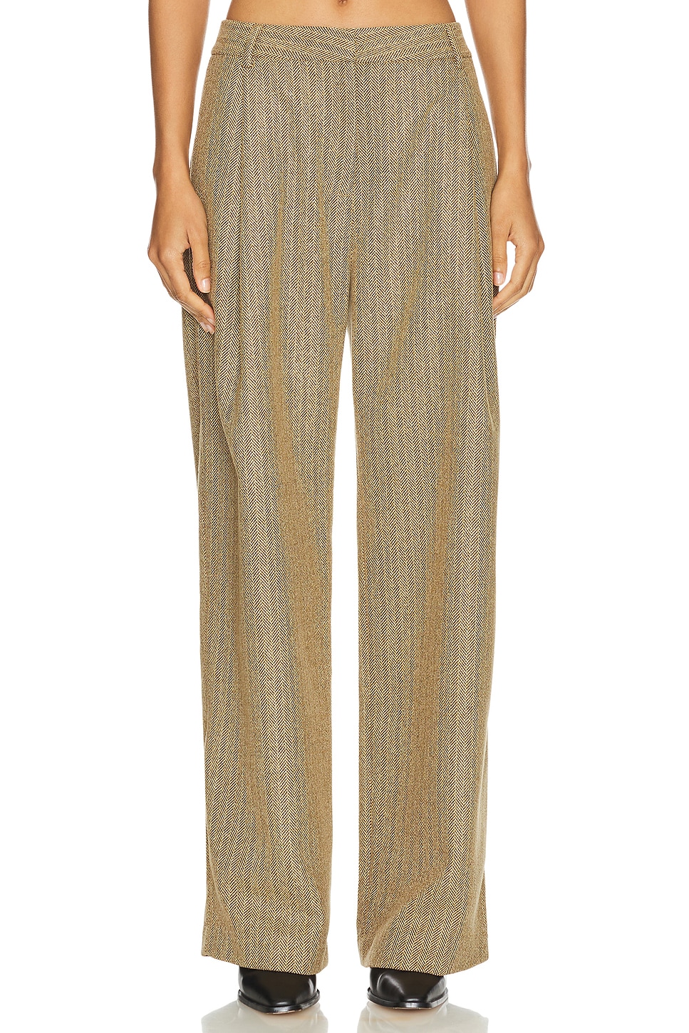 Wynn Hamlyn Lana Trouser
