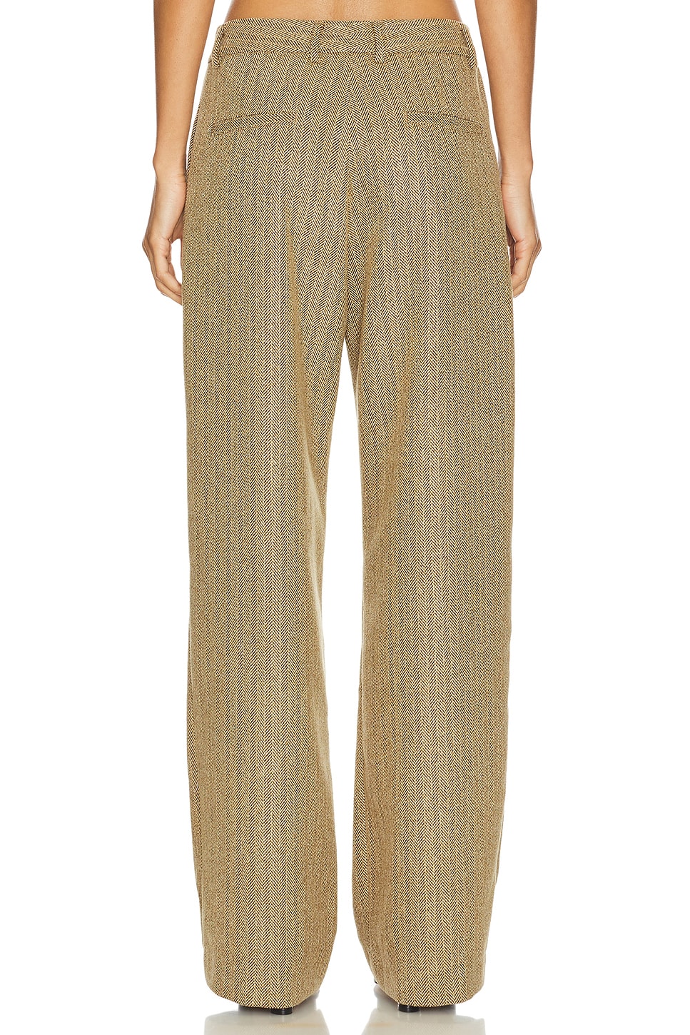 Wynn Hamlyn Lana Trouser