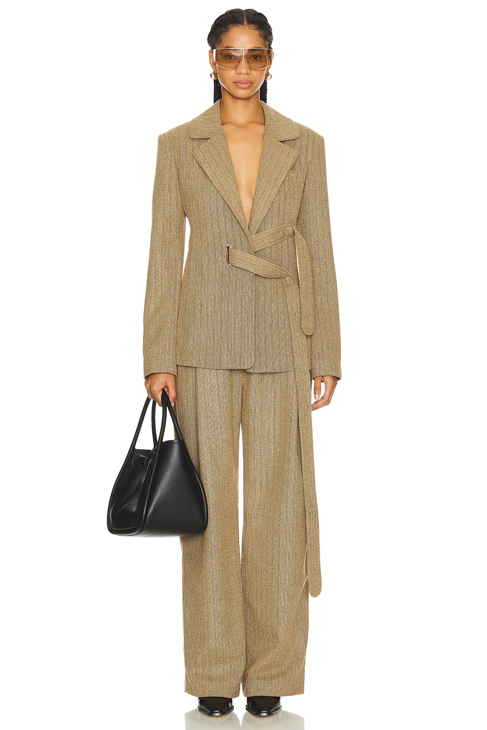 Wynn Hamlyn Lana Trouser