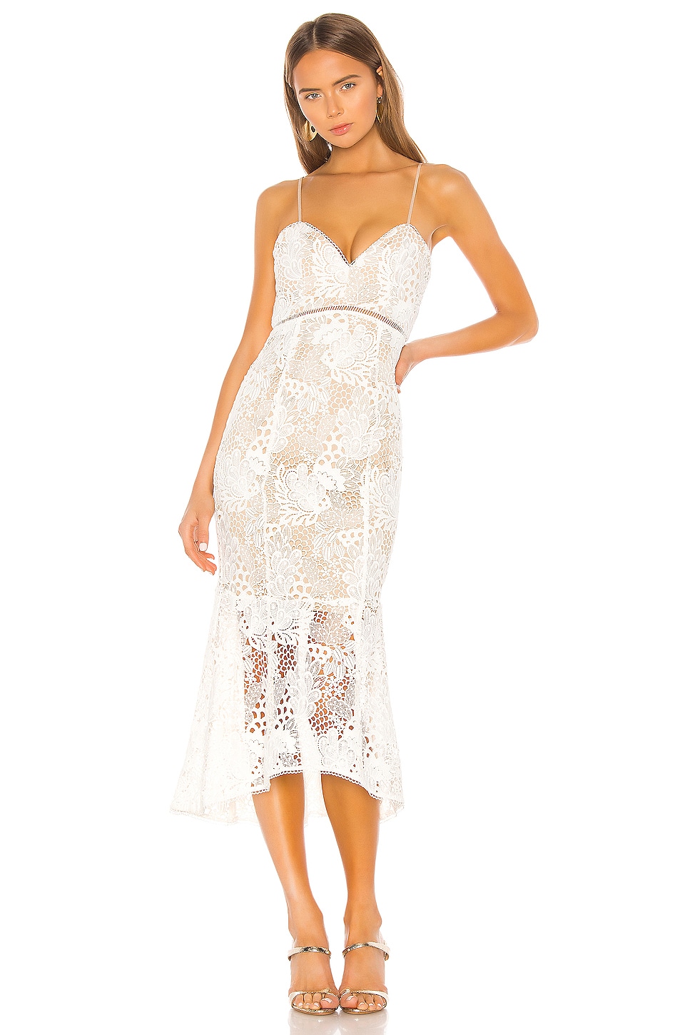Tove Midi Dress