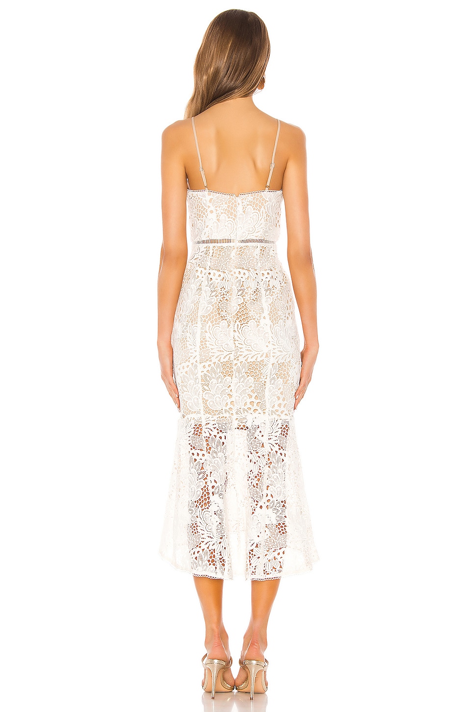 Tove Midi Dress