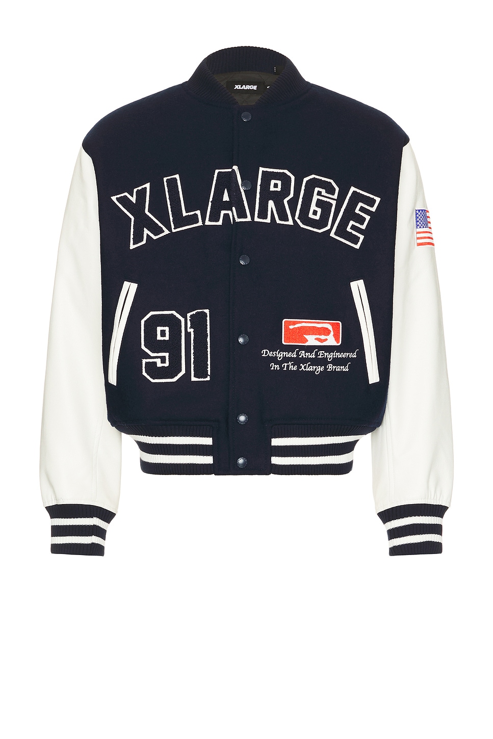 XLARGE - Thumbnail 6