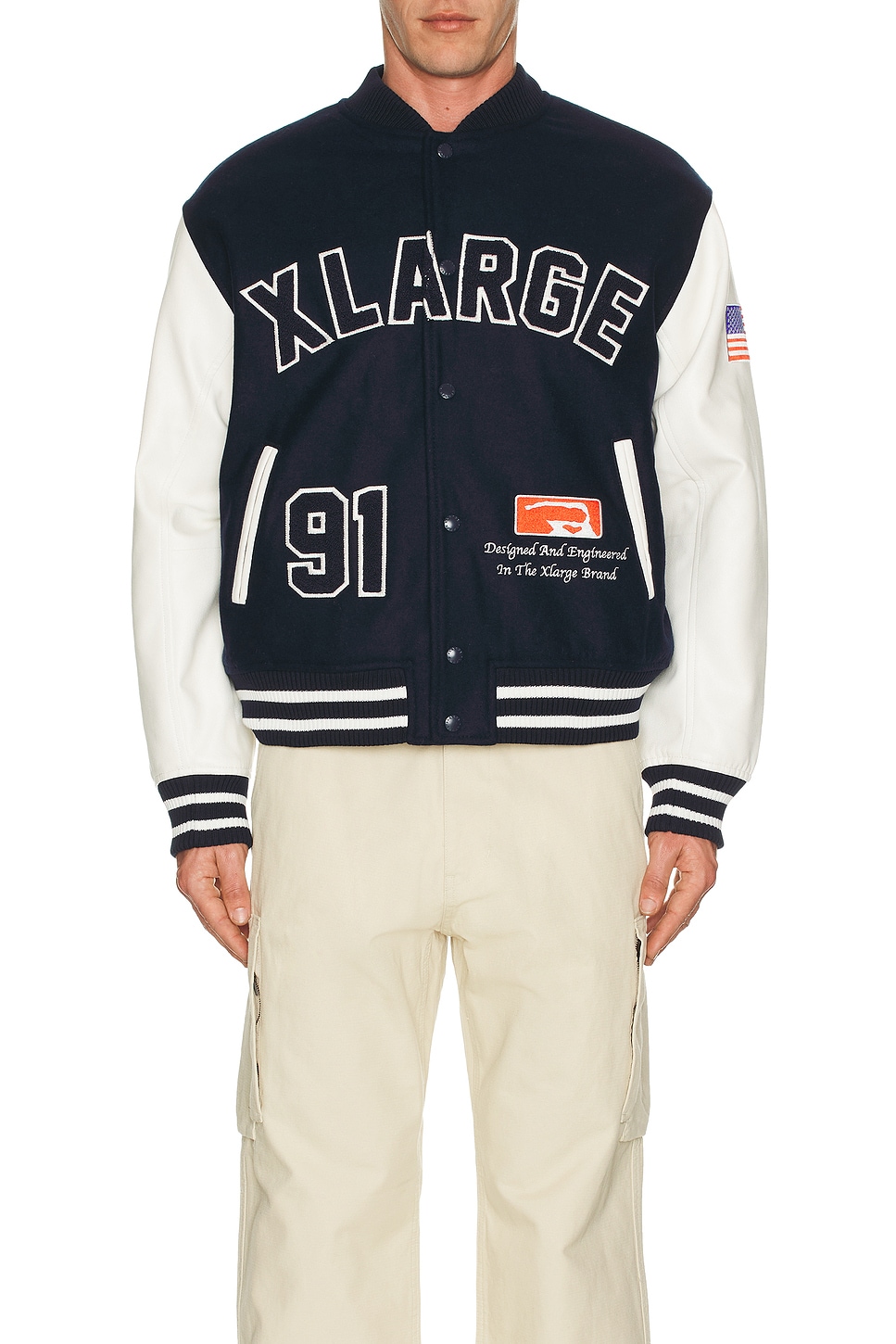 XLARGE - Thumbnail 2