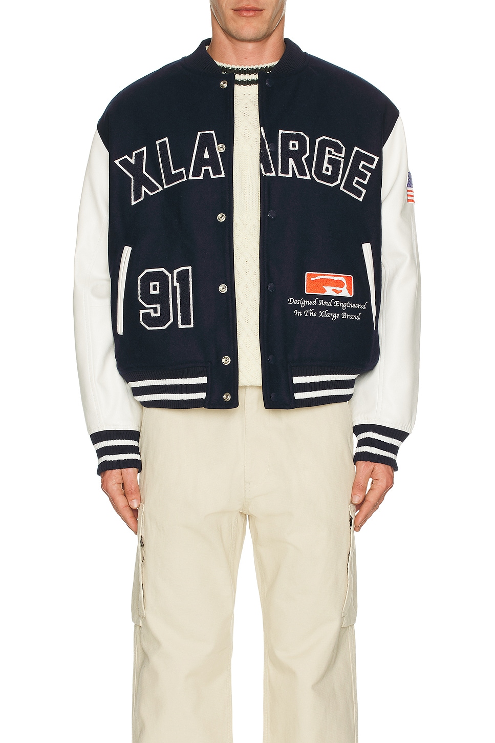 XLARGE