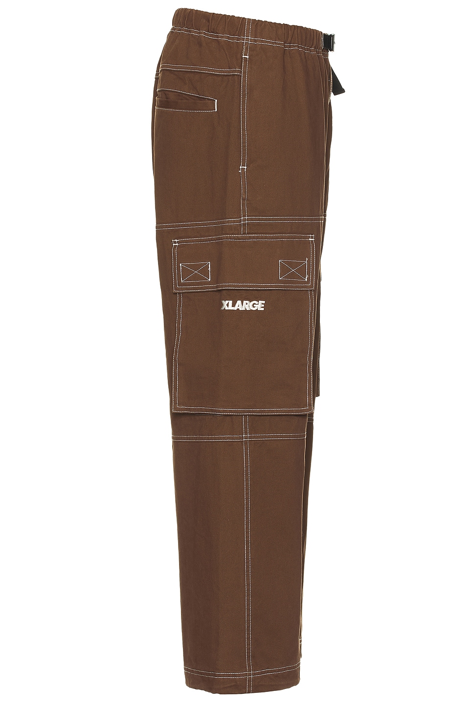 Resort Cargo Pants - Thumbnail 3