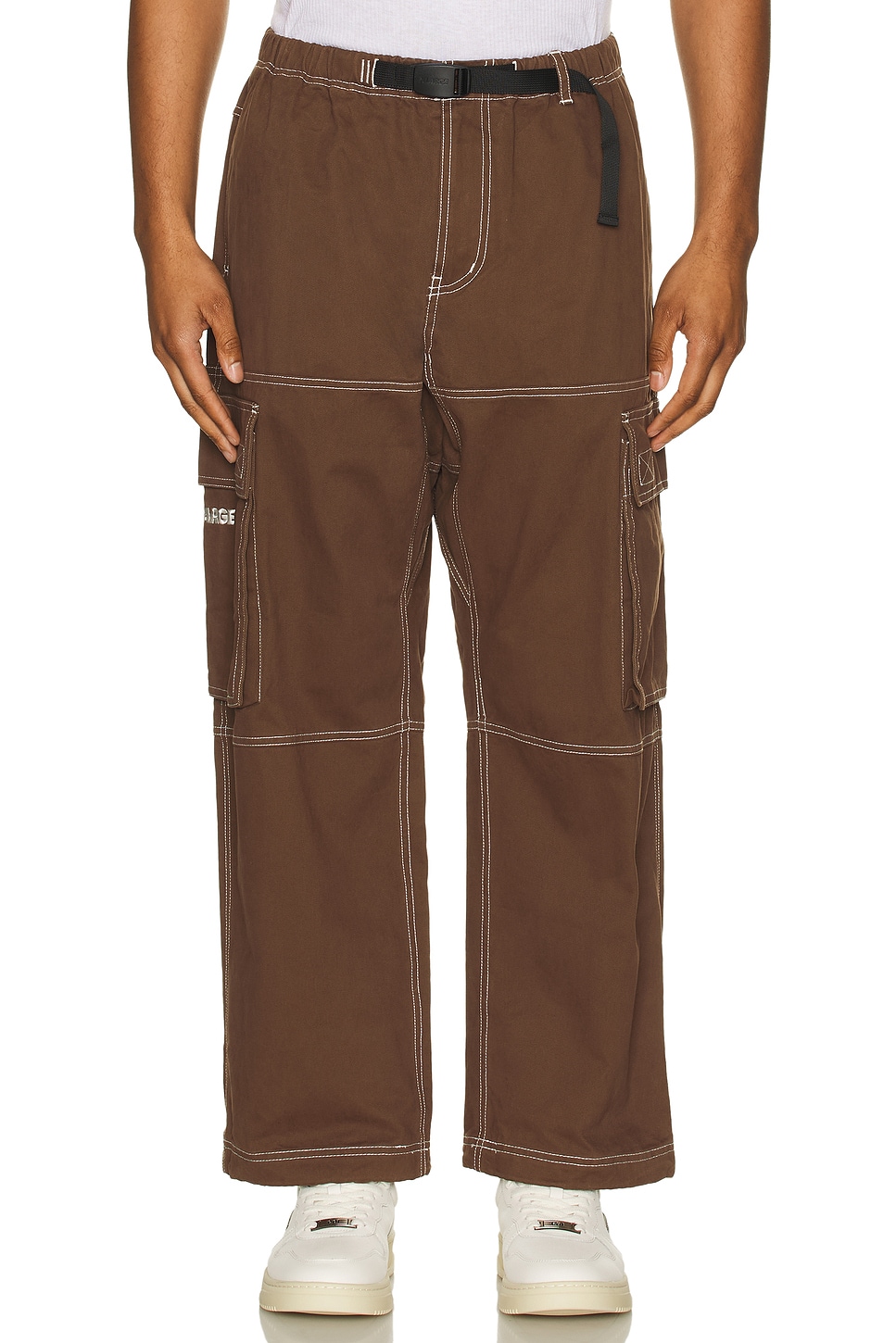 Resort Cargo Pants - Thumbnail 5