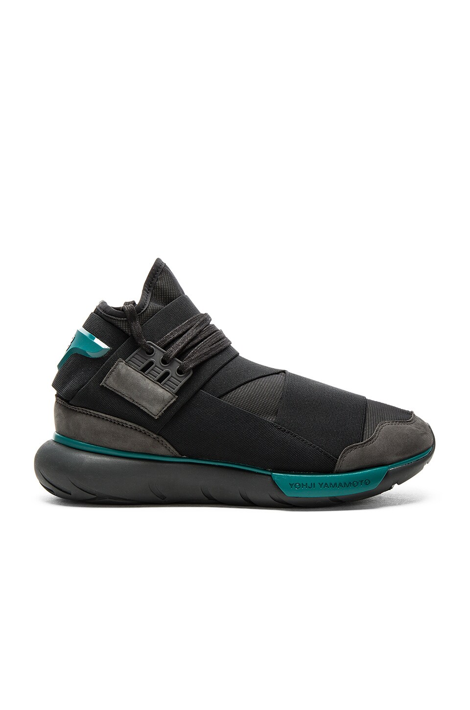 yohji yamamoto qasa