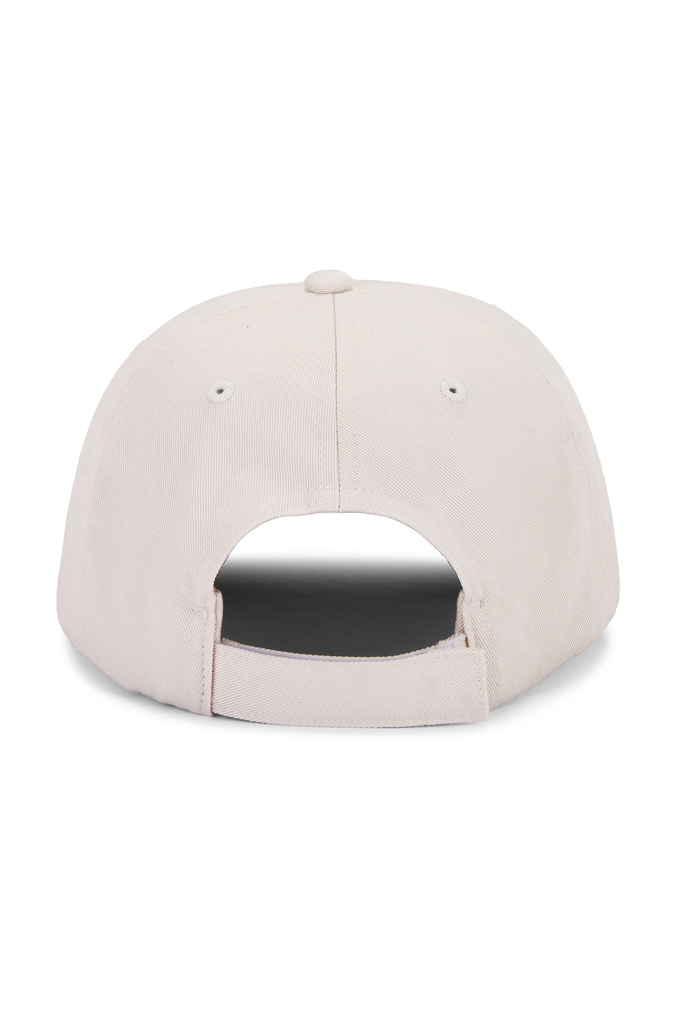 Y-3 Yohji Yamamoto Y-3 3s Cap in Talc | REVOLVE