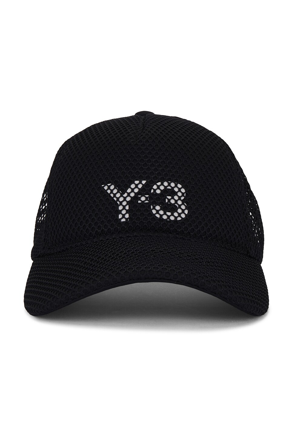 【Y-3】 要在庫確認 Y-3 TRUCKER CAP BLACK Adidas Y-3 Classic Trucker Cap | Black | US Stockist