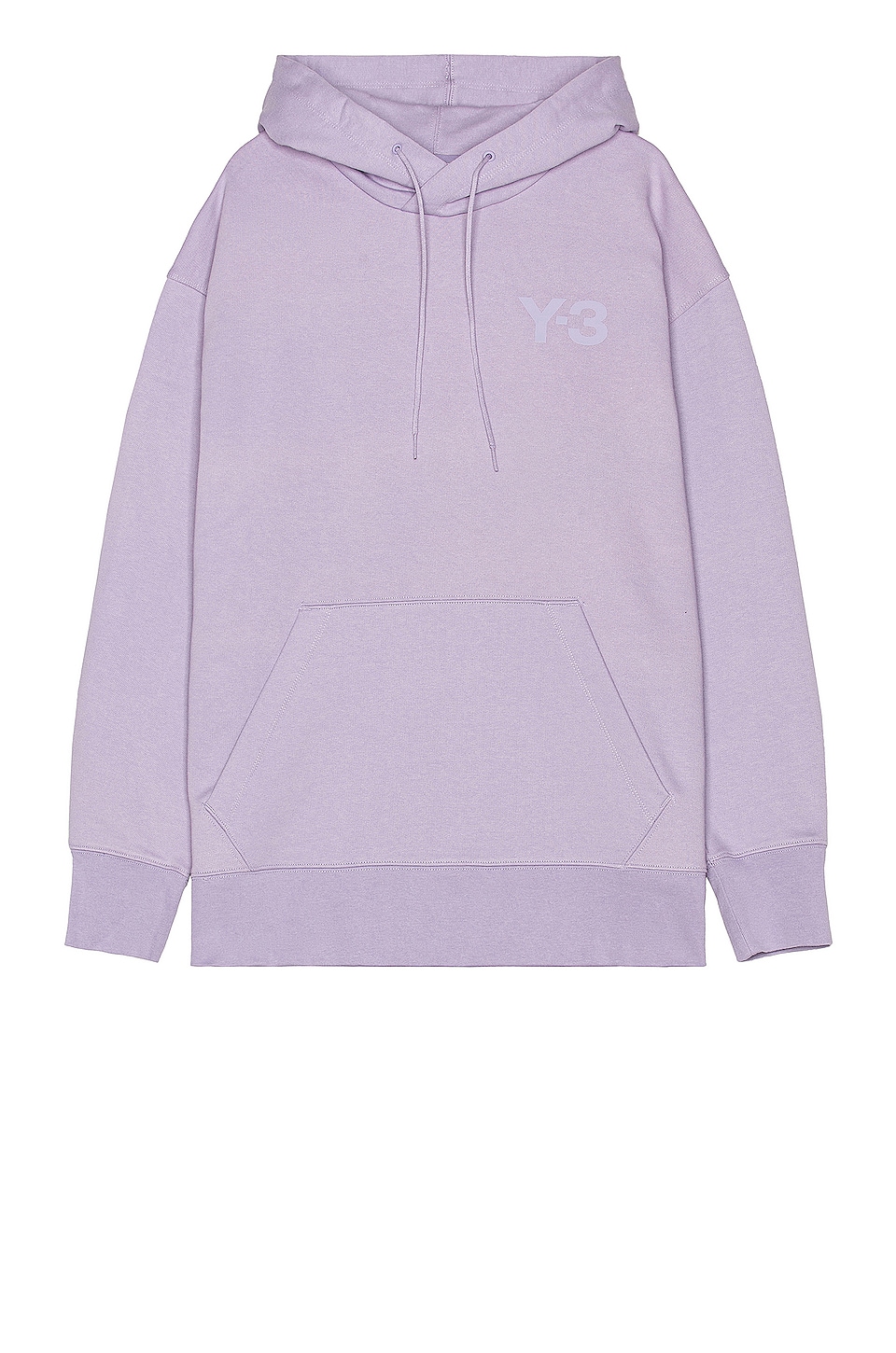 y3 classic hoodie