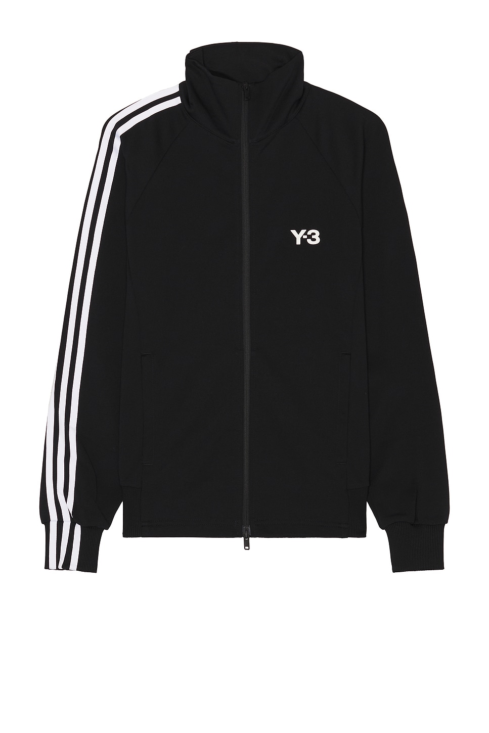 Y 3 Yohji Yamamoto M Black REVOLVE