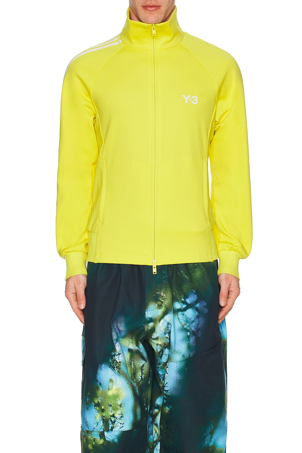 Y-3 Yohji Yamamoto - Thumbnail 2