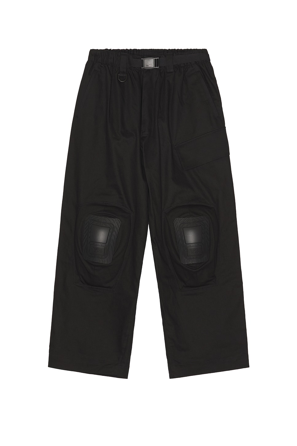 Y-3 黒 カーゴパンツ(yohji yamamoto) 楽天市場】ワイスリー Y-3 メンズ カーゴパンツ M CL RS PNT