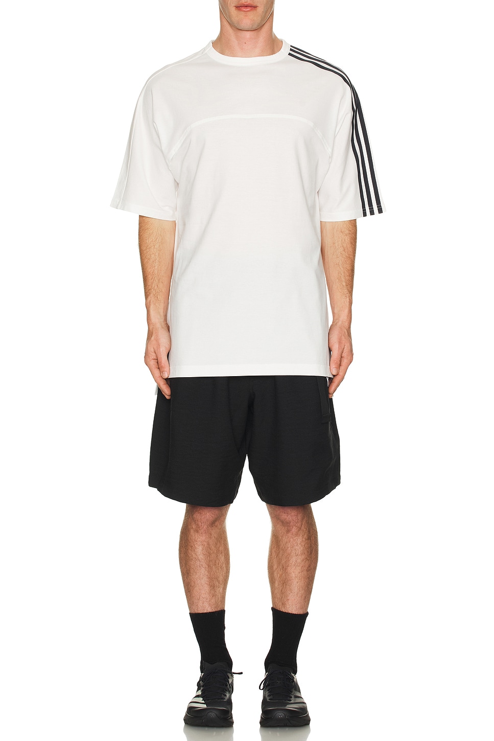 Y-3 Yohji Yamamoto - Thumbnail 5