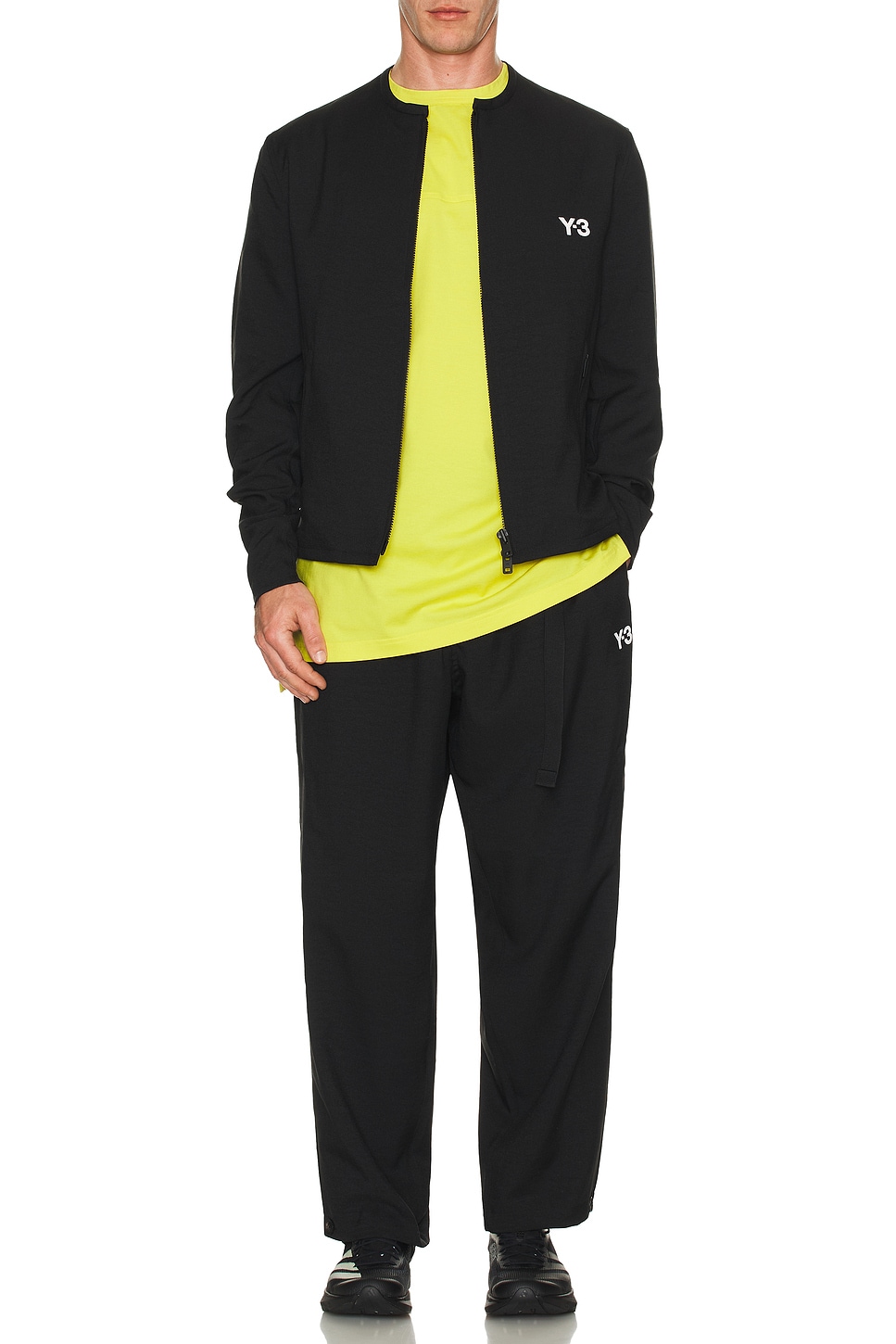 Y-3 Yohji Yamamoto - Thumbnail 5