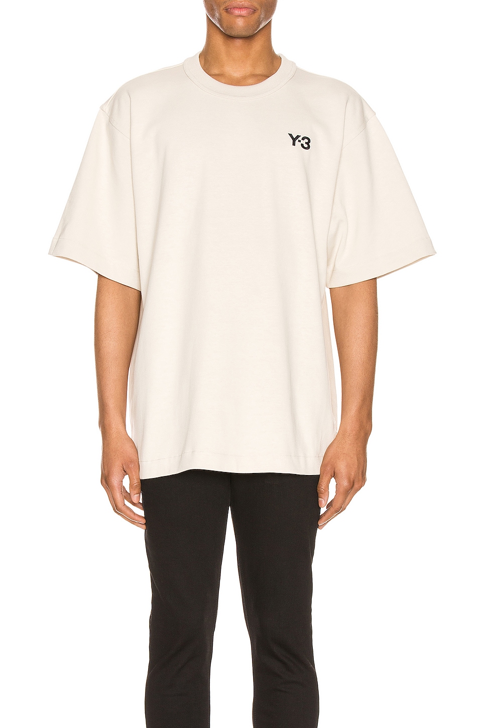 y3 tee