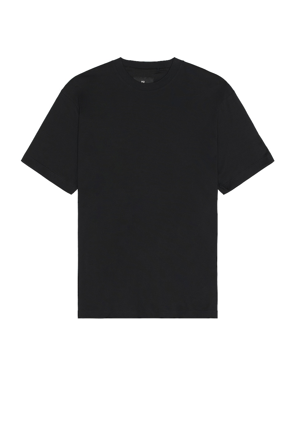 Relaxed Ss Tee