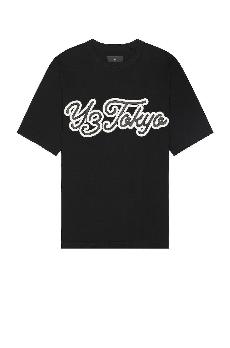 Gfx Yy Short Sleeve Tee