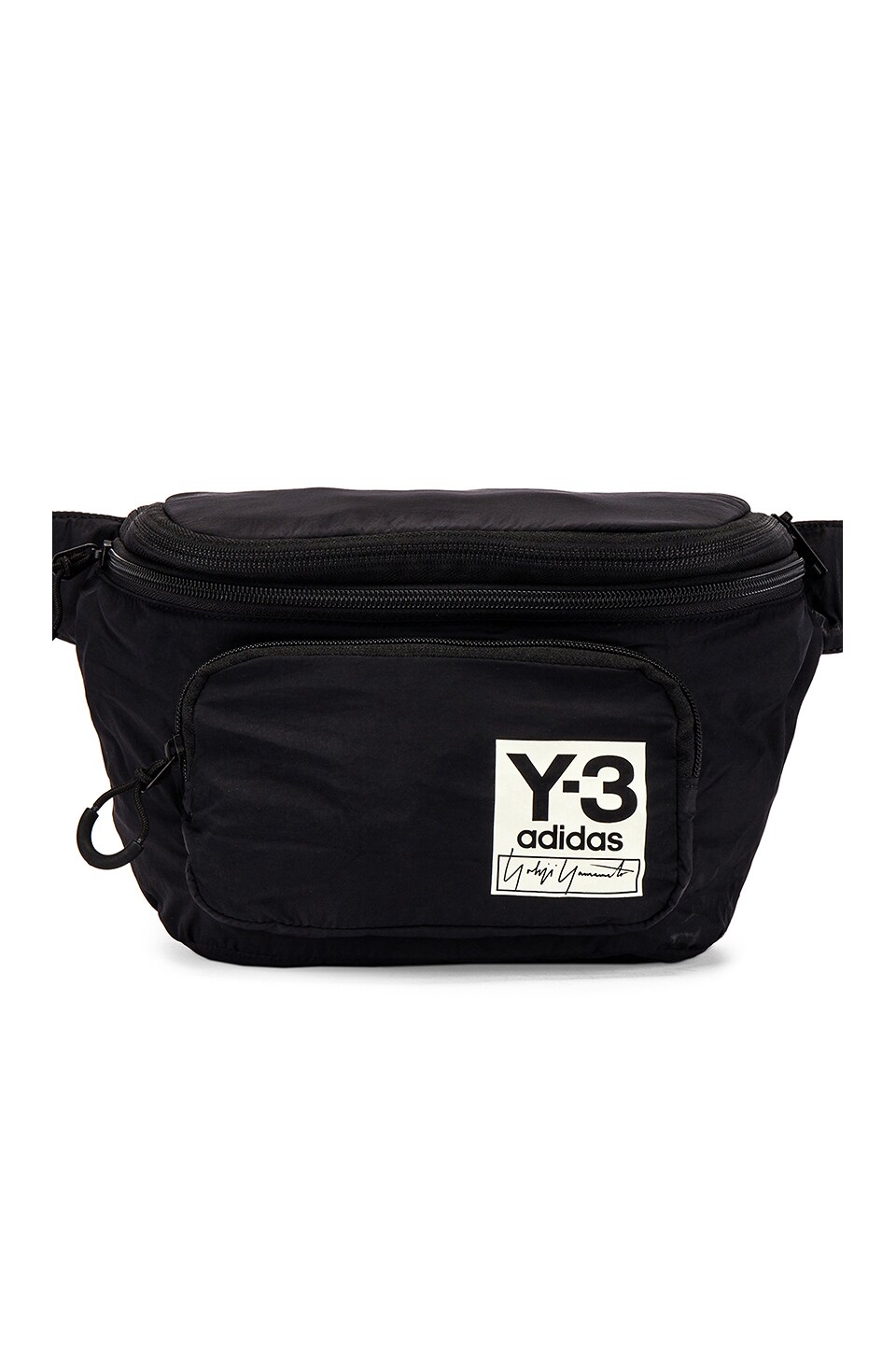 y3 yamamoto backpack