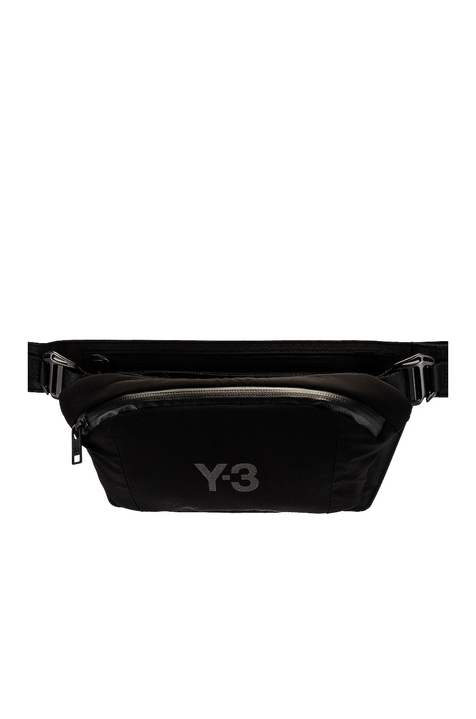 y3 waist bag