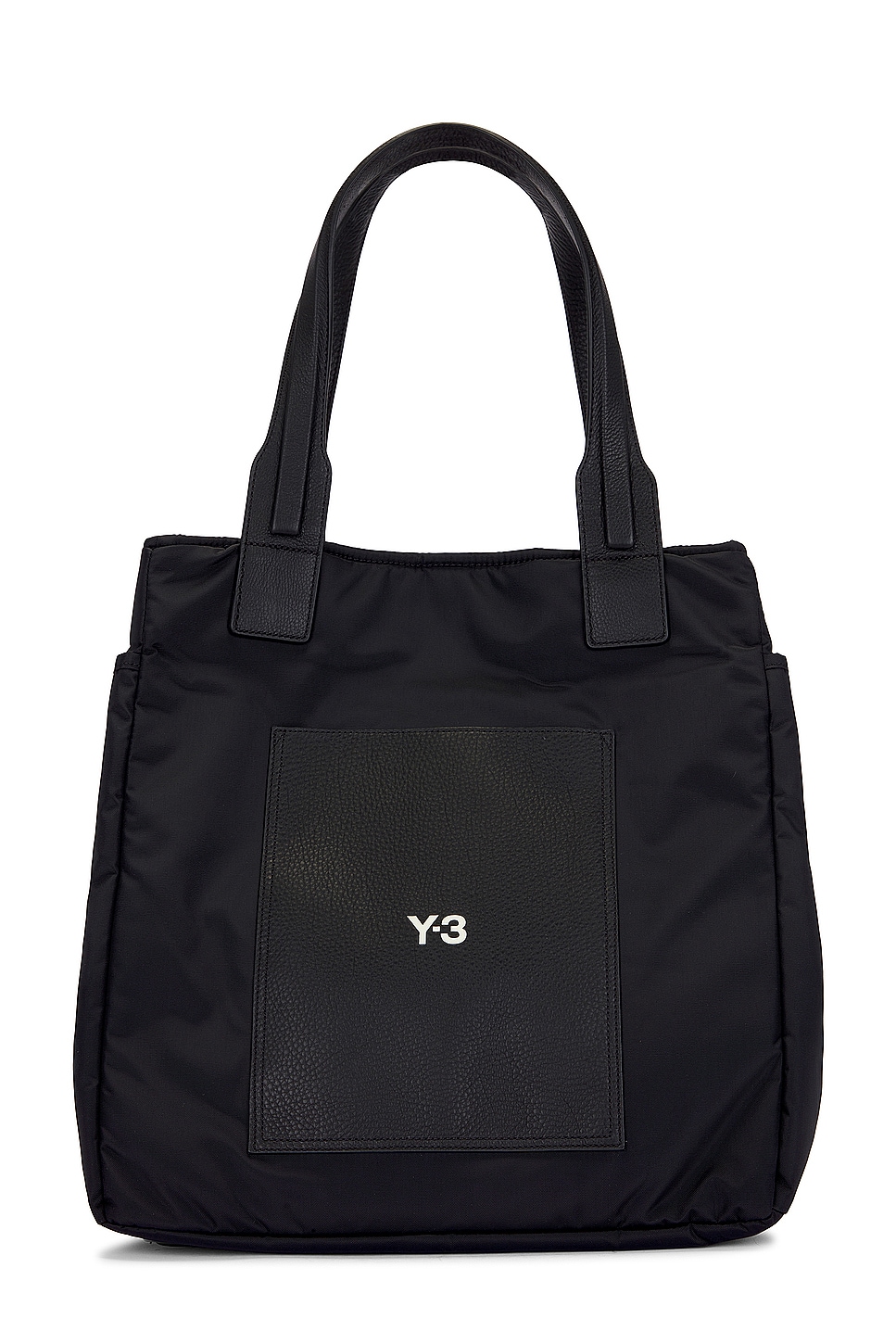 Y-3 Yohji Yamamoto Y-3 バッグ - Black | REVOLVE