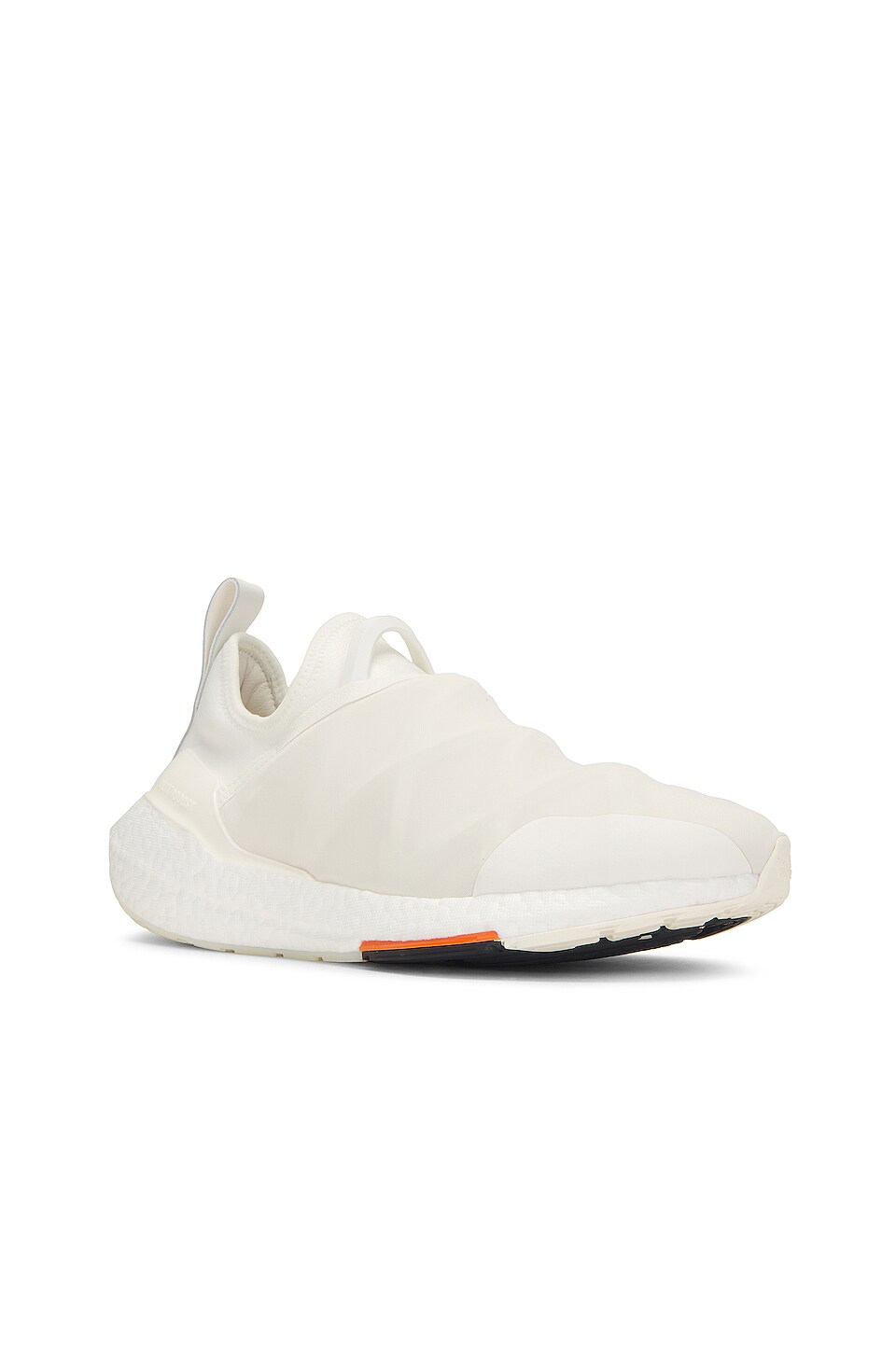 Y-3 Yohji Yamamoto Ultraboost 22 in White