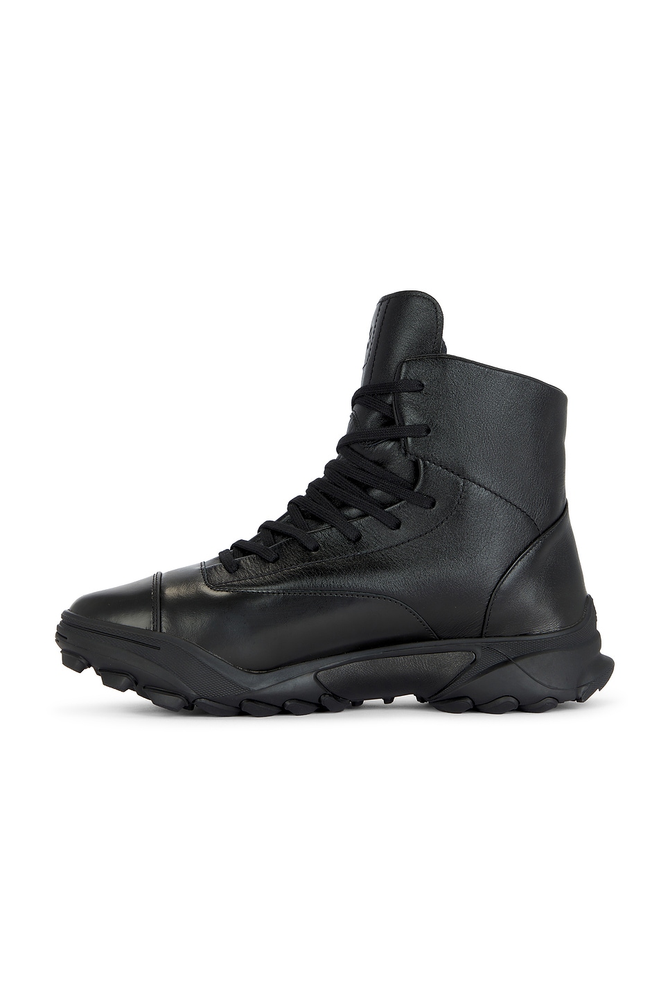 Y-3 Yohji Yamamoto SNEAKERS im Black | REVOLVE