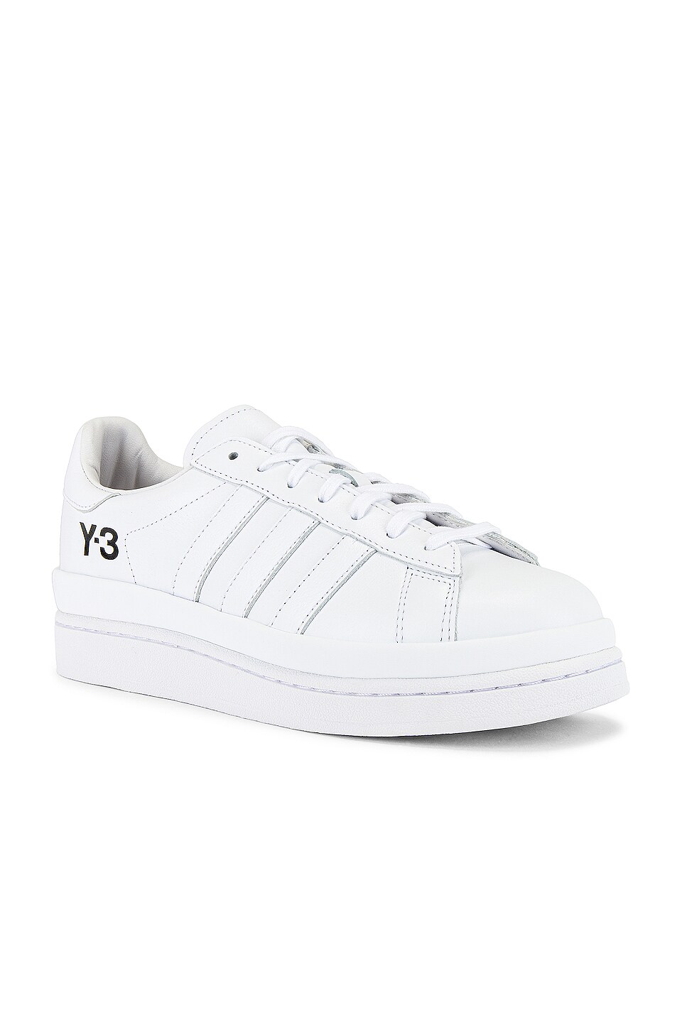 y3 white