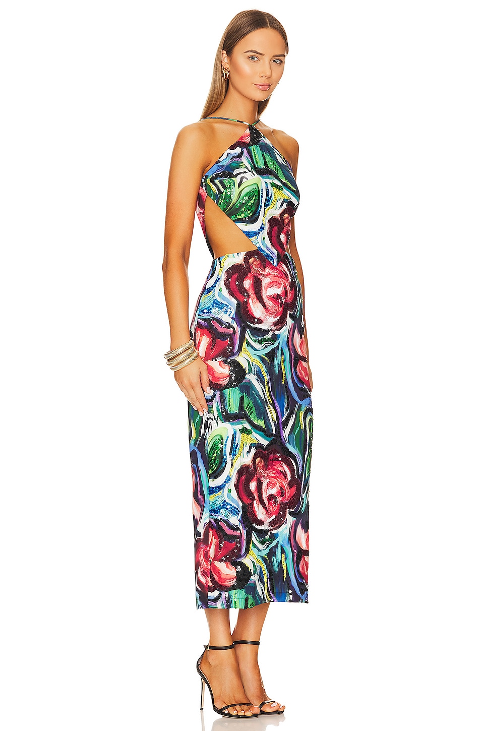 YAURA Toluwa Dress thumbnail
