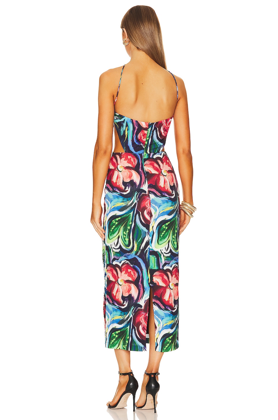 YAURA Toluwa Dress thumbnail