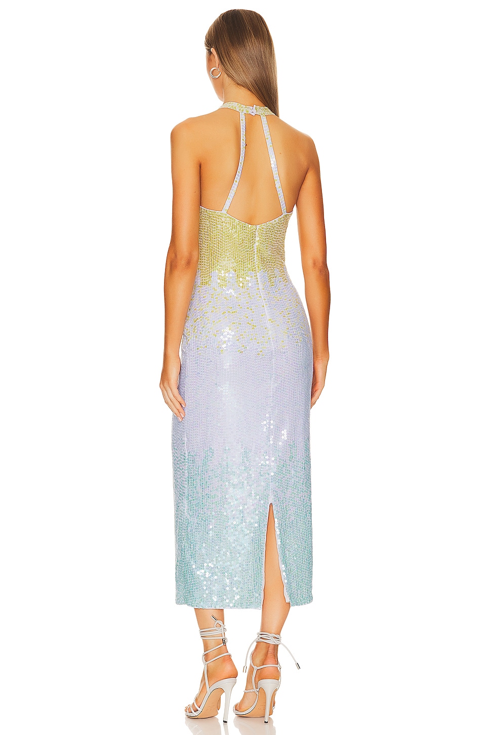 YAURA Kitan Dress thumbnail