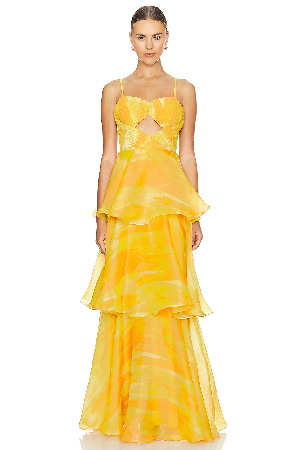 Keta Dress