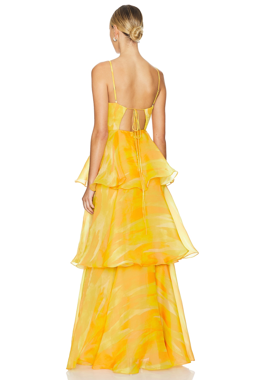 Keta Dress