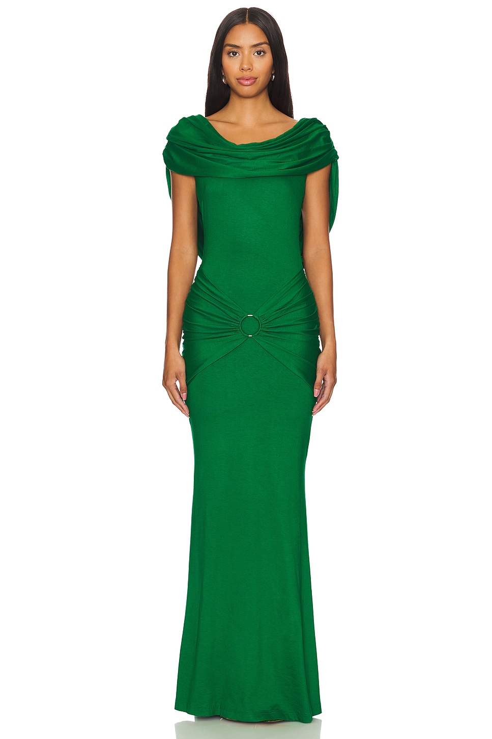 Aanu Dress