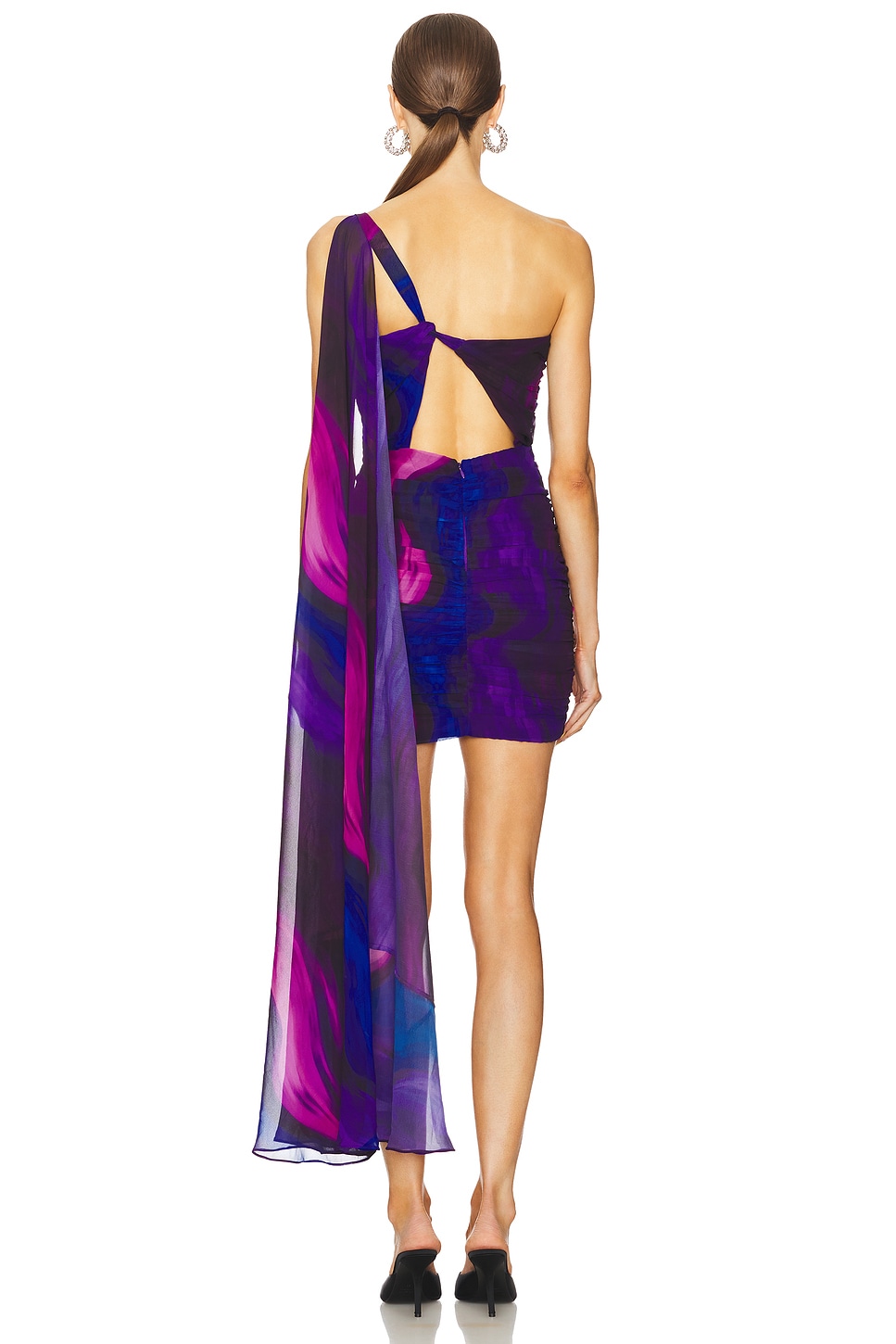 Folake Dress - Thumbnail 4