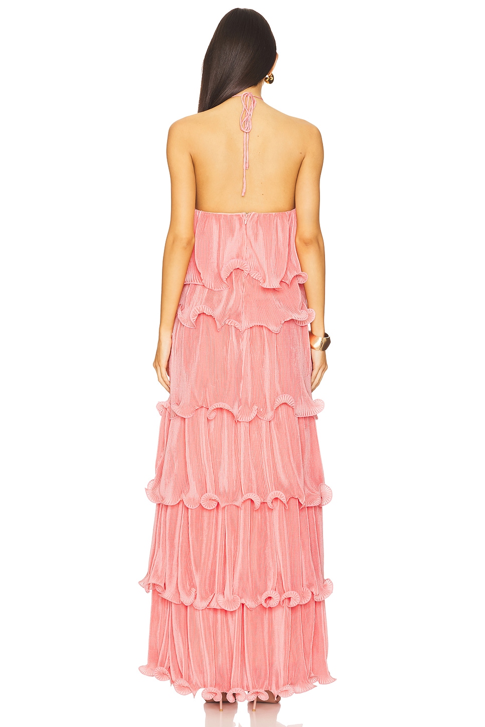 Imani Maxi Dress