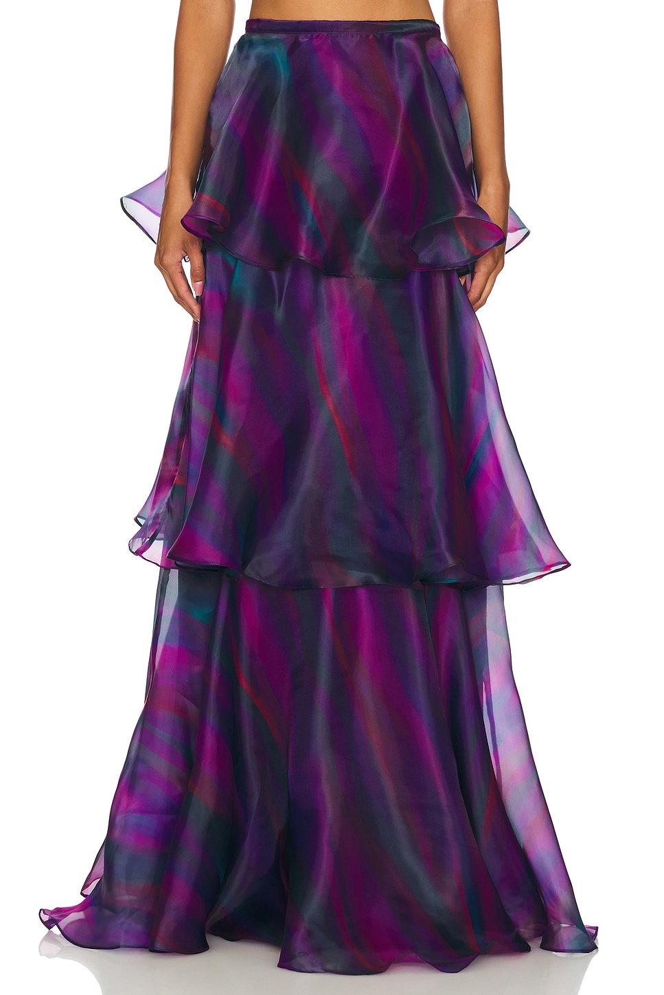 FAARI スカート
