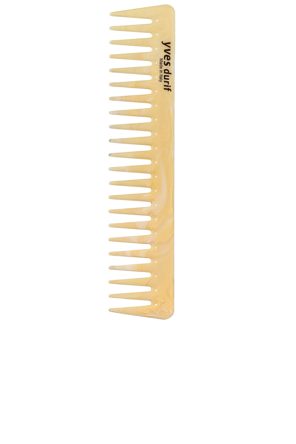 Yves Durif Comb REVOLVE