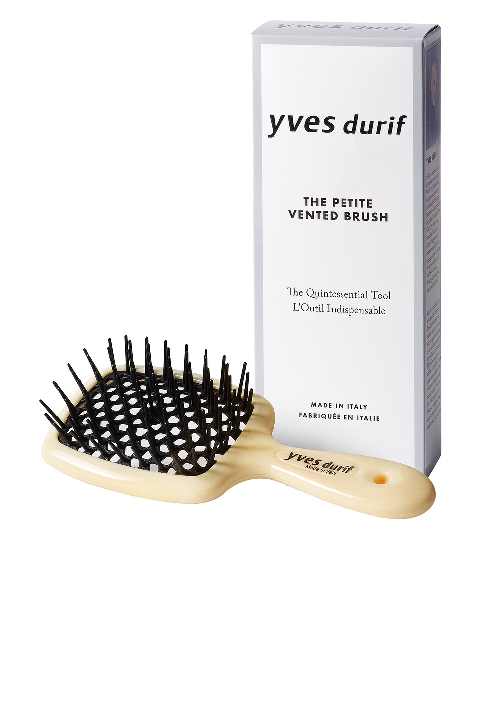 Petite Vented Brush - thumbnail 3
